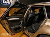 Audi A4 Avant 2.0 TDI S-line