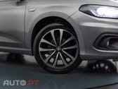 Fiat Tipo 1.3 M-Jet Lounge