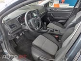 Renault Mégane Sport Tourer 1.5 Blue dCi Limited