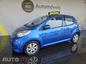 Citroen C1 1.4 HDi SX