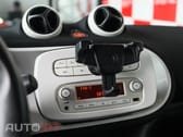 Smart ForFour 1.0 Passion 71