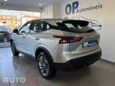 Nissan Qashqai 1.3 DIG-T N-Connecta