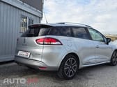 Renault Clio Sport Tourer 0.9 TCe GT Line