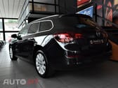 Opel Astra Sports Tourer 1.7 CDTi Cosmo S/S
