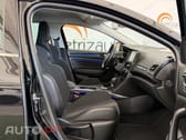 Renault Mégane Sport Tourer 1.5 Blue dCi GT Line EDC