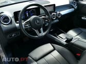Mercedes-Benz EQB 250 Progressive