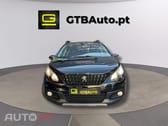 Peugeot 2008 1.2 e-THP GT Line