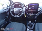 Ford Fiesta 1.0 EcoBoost Active