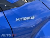 Toyota C-HR 1.8 HSD Comfort+P.Style