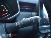 Renault Clio RS line