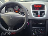 Peugeot 207 1.4 16V Trendy