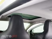 Renault Mégane Sport Tourer 1.5 dCi Bose Edition
