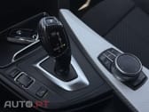 BMW 316 d Pack M Auto