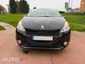 Peugeot 208 1.2 Pure tech