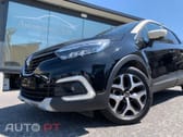 Renault Captur 1.5 dCi Exclusive