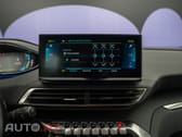 Peugeot 3008 1.6 Hybrid Allure e-EAT8