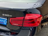 BMW 330 e iPerformace Line Sport Auto