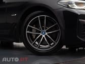 BMW 520 e Pack M