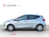 Ford Fiesta 1.0 EcoBoost Active