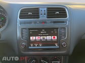 Volkswagen Polo 1.2 DSG 