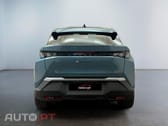 Peugeot E-3008 73 kWh Allure