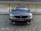 Peugeot 308 1.5 Bluehdi Active