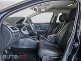 Renault Mégane Sport Tourer 1.5 dCi Dynamique S