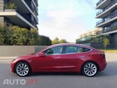 Tesla Model 3 Standard Range Plus RWD