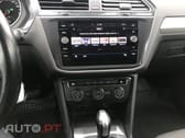 Volkswagen Tiguan 2.0 TDI Highline DSG