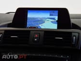 BMW 114 d Line Urban