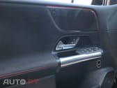 Mercedes-Benz B 250 e 8G-DCT AMG Line