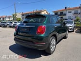 Fiat 500X 1.4 MA Lounge S&S