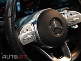 Mercedes-Benz CLA 200 AMG Line Aut.