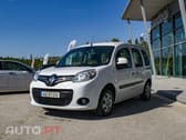 Renault Kangoo 1.5 dCi