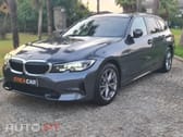 BMW 318 d Line Sport Auto