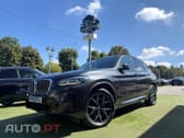 BMW X3 30 e xDrive Pack M