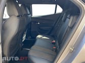 Peugeot 2008 PureTech 130 EAT8 GT