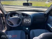 Ford Puma 1.4 16V