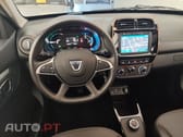 Dacia Spring Electric 45 Comfort Plus
