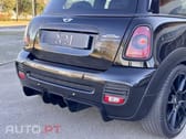 MINI John Cooper Works .