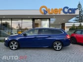 Peugeot 308 SW 1.6 BlueHDi GT Line