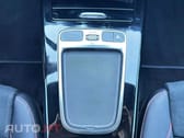 Mercedes-Benz A 180 d AMG Line Aut.