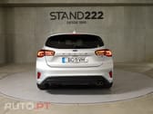 Ford Focus 1.0 EcoBoost MHEV ST-Line Aut