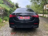 Mercedes-Benz C 200 AMG Line Aut.