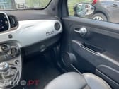 Fiat 500C 1.0 Hybrid Connect