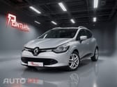 Renault Clio Sport Tourer 1.5 dCi Zen