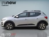 Dacia Sandero ECO-G 100 Bi-Fuel Stepway Comfort