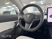 Tesla Model 3 RWD PLUS AUTO