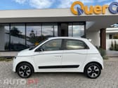 Renault Twingo 1.0 SCe Limited