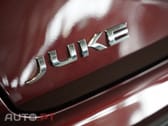 Nissan Juke 1.0 DIG-T N-Design DCT